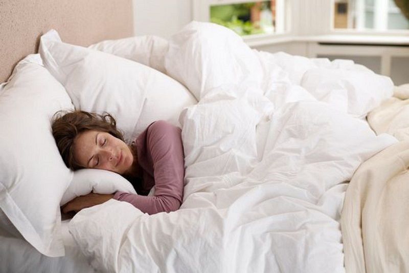Vous vous réveillez toujours à la même heure chaque nuit ? Voilà pourquoi | So Busy Girls