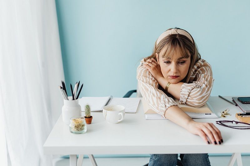Les 6 questions à se poser pour savoir si on doit changer de travail | So Busy Girls