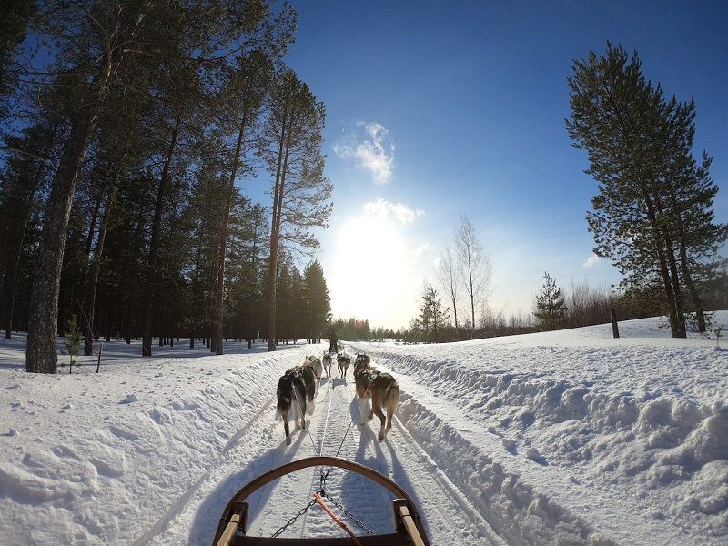 Où partir en vacances en hiver ? | So Busy Girls