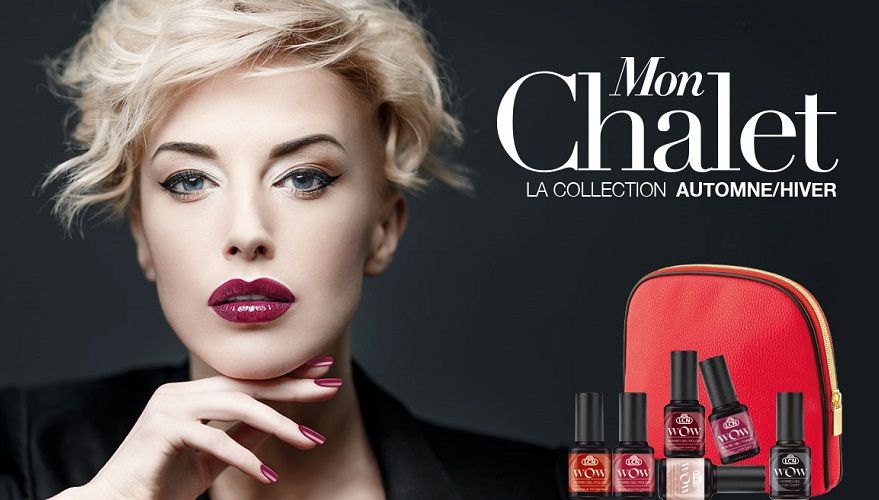 Pourquoi la collection hiver des vernis LCN nous fait craquer | So Busy Girls