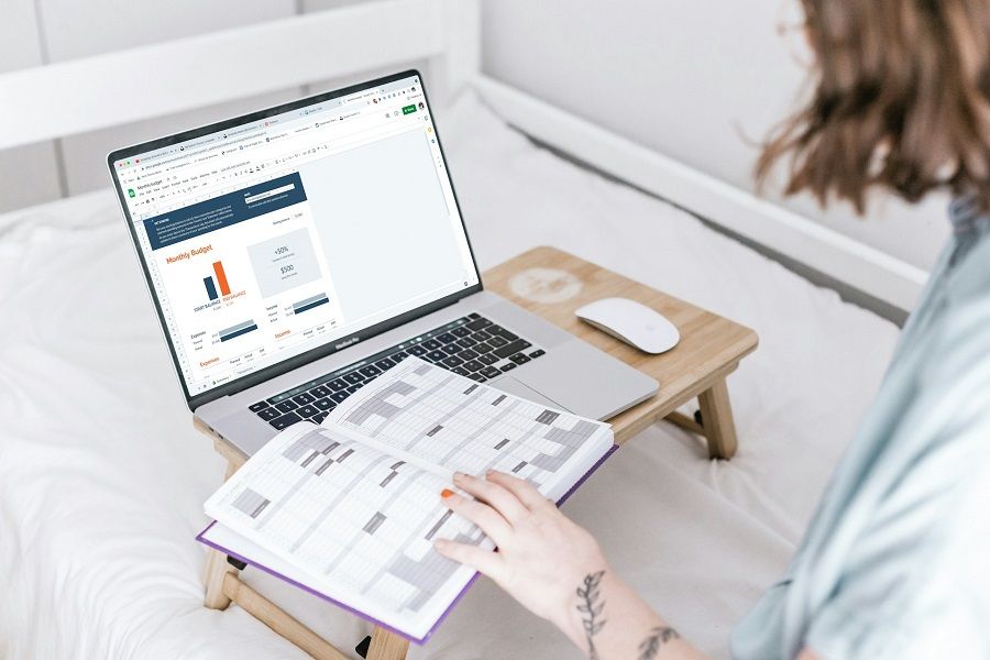 Factures et papiers administratifs organisés sans stress | So Busy Girls