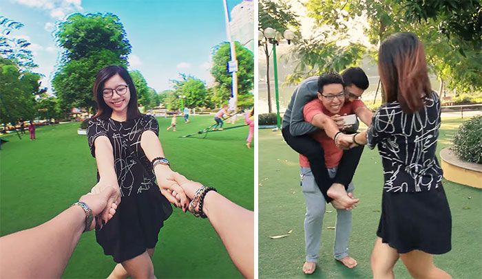 16 raisons de ne pas faire confiance aux photos que vous voyez sur les réseaux sociaux | So Busy Girls