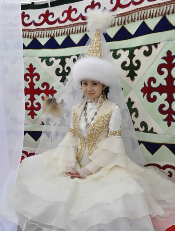 Kazakhstan | So Busy Girls