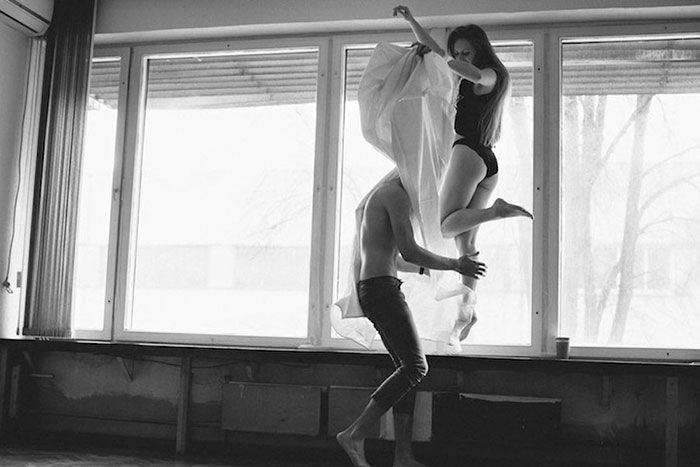 Cette photographe capte tous les jolis moments d'intimité entre les couples amoureux | So Busy Girls