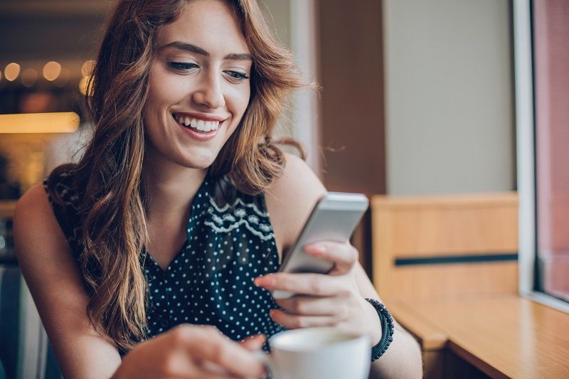 6 choses à ne JAMAIS faire sur une appli de rencontres | So Busy Girls