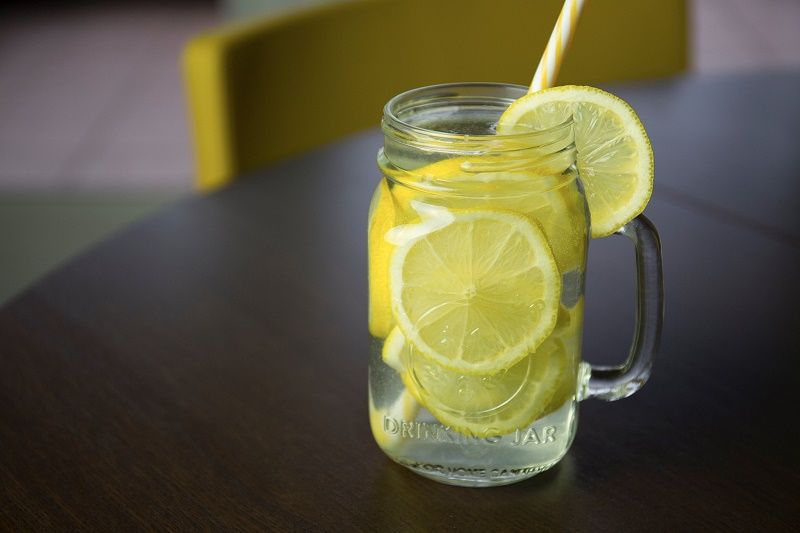 5 recettes de tisanes detox | So Busy Girls