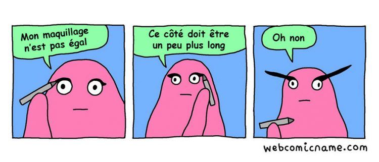 9 BD qui résument parfaitement la vie d’adulte | So Busy Girls