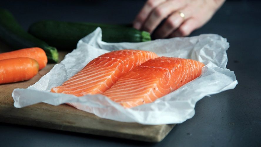 Poisson : tous les bienfaits et pourquoi vous devriez en manger plus souvent | So Busy Girls