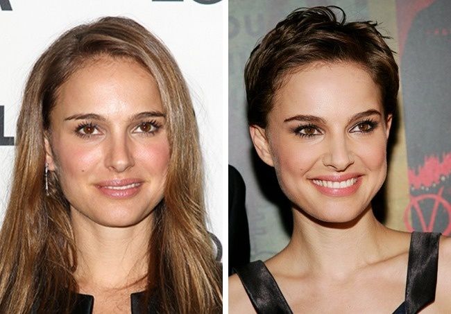 Natalie Portman | So Busy Girls
