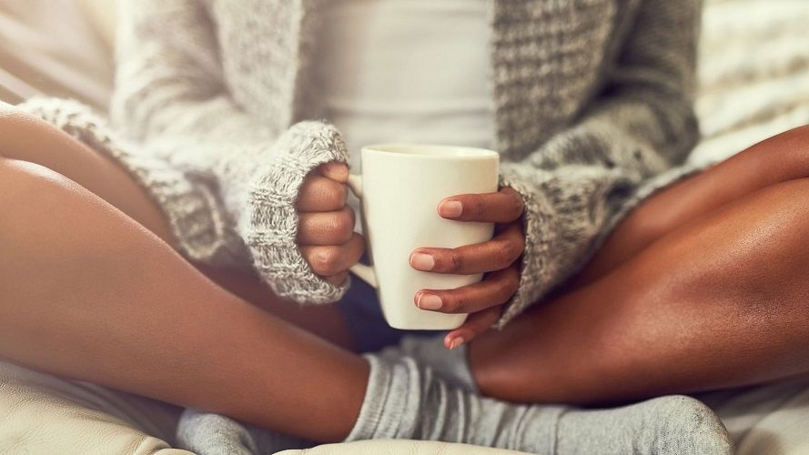 La technique naturelle et vraiment efficace pour rester mince sans régime | So Busy Girls