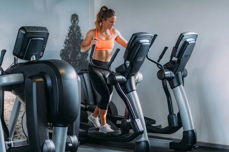 Les bienfaits du vélo elliptique pour maigrir | So Busy Girls