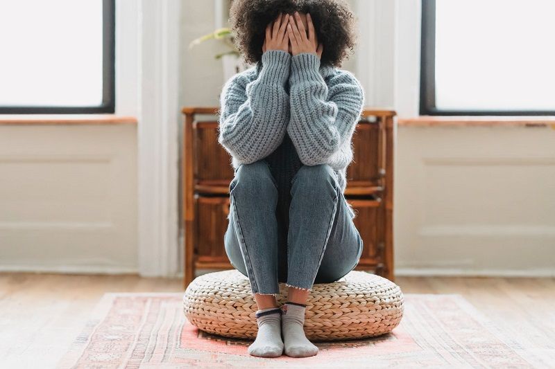 Voici ce qu'il se passe dans votre corps lorsque vous arrêtez de faire l'amour | So Busy Girls