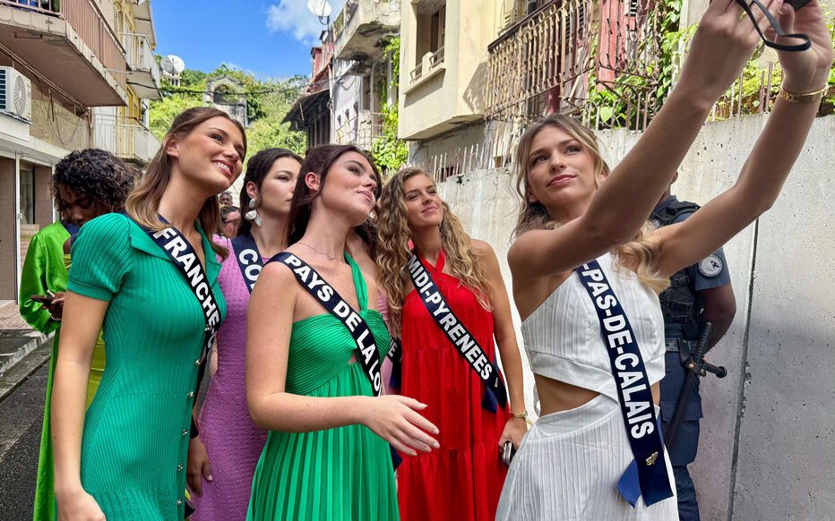 Miss France 2026, entre frustration et espoir : voici la liste des régions jamais couronnées | So Busy Girls