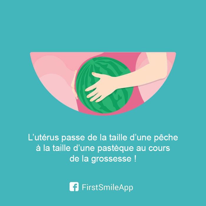 12 choses étonnantes que vous ne saviez sûrement pas sur la grossesse | So Busy Girls