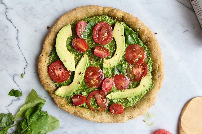 Peut-on manger de la pizza quand on est au régime ? | So Busy Girls