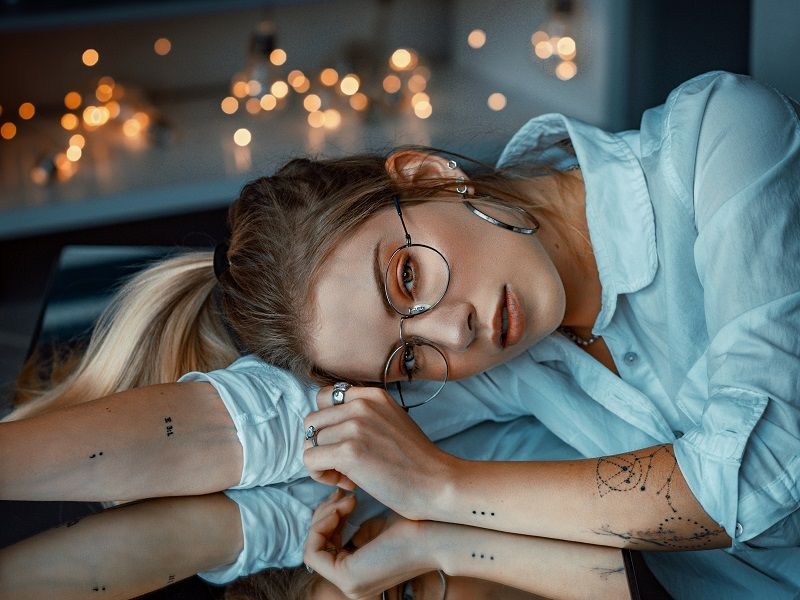 Pour 90% des gens, cette façon de parler rend beaucoup plus séduisant ! | So Busy Girls
