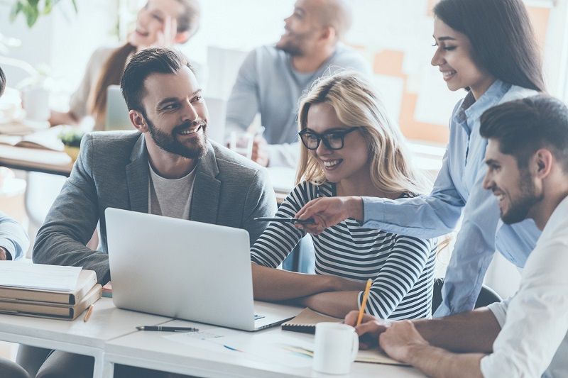 5 conseils pour se faire bien voir au travail | So Busy Girls