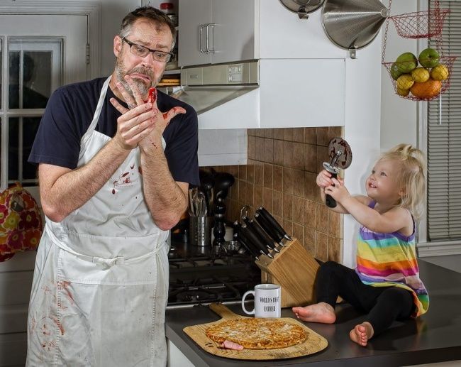 Soirée pizzas | So Busy Girls