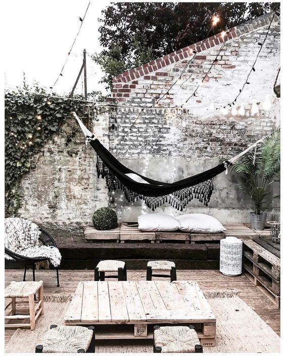 18 hamacs qui vont vous faire rêver | So Busy Girls
