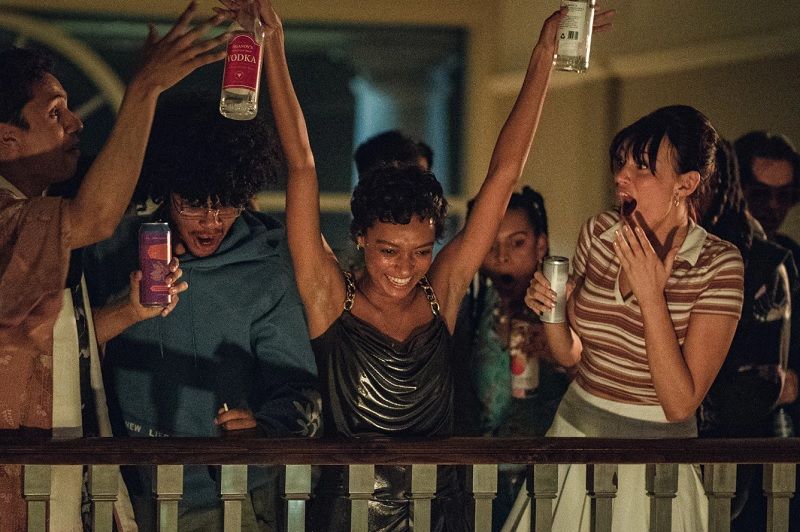 Everything Now sur Netflix : la teen série explosive idéale pour les fans de Sex Education | So Busy Girls