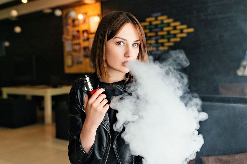 Comment les marques de cigarette électronique regorgent de créativité pour proposer de nouveaux modèles | So Busy Girls
