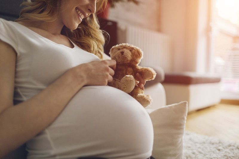 8 conseils efficaces pour se débarrasser de ses kilos de grossesse sans régime | So Busy Girls