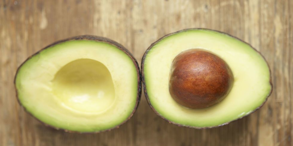 Et dire que tout ce temps on a jeté la partie la plus nutritive de l'avocat | So Busy Girls