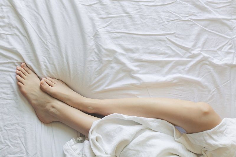 5 conseils pour mieux dormir avec lui | So Busy Girls