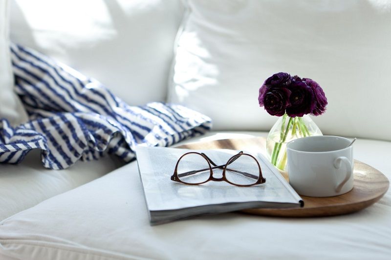 Stress, angoisses, dépression : 8 conseils pour lâcher prise | So Busy Girls