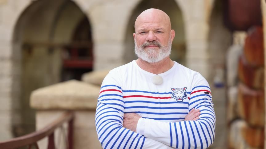 Fort Boyard : ce tournant qui pourrait marquer toute une génération | So Busy Girls
