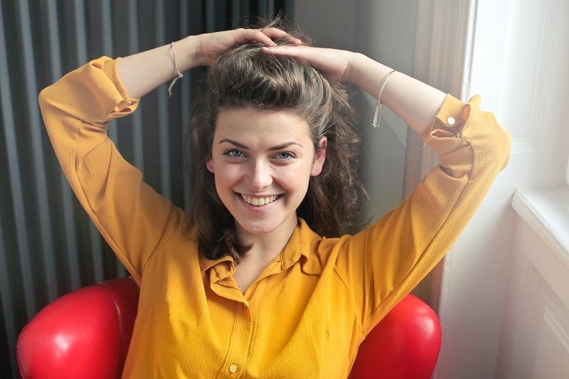 10 affirmations positives pour bien vivre le changement | So Busy Girls