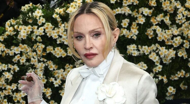 Madonna fête ses 67 ans en Italie entourée de ses enfants et de son compagnon | So Busy Girls