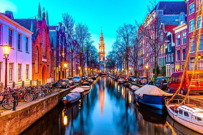 15 choses à faire absolument à Amsterdam | So Busy Girls
