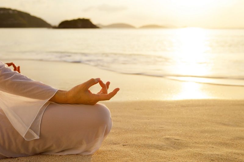 MON AVIS sur la pratique de la méditation | So Busy Girls