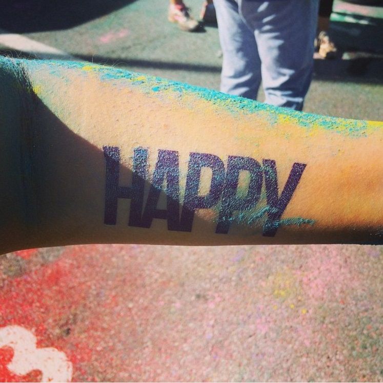 13 tatouages qui vont vous faire sourire | So Busy Girls