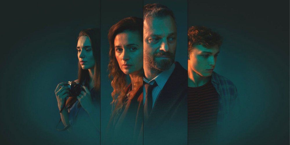 Netflix : pourquoi vous devriez regarder « Dans les bois », l'adaptation efficace du thriller d’Harlan Coben | So Busy Girls