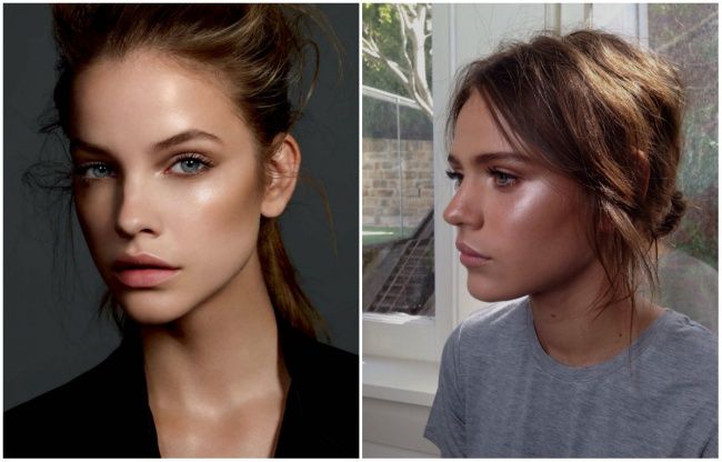 Utilisez un highlighter | So Busy Girls