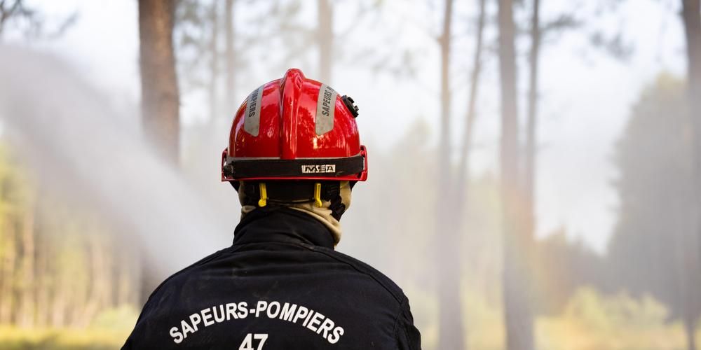« On vit dans un monde où des gens prennent du plaisir à allumer des incendies pour ravager » : un sinistré de l'Aude témoigne | So Busy Girls