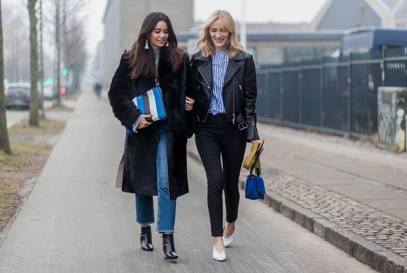 Comment être tendance cet hiver ? | So Busy Girls