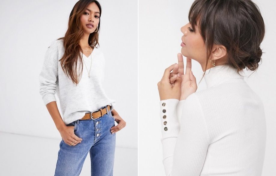14 pulls tout doux pour avoir bien chaud cet hiver | So Busy Girls