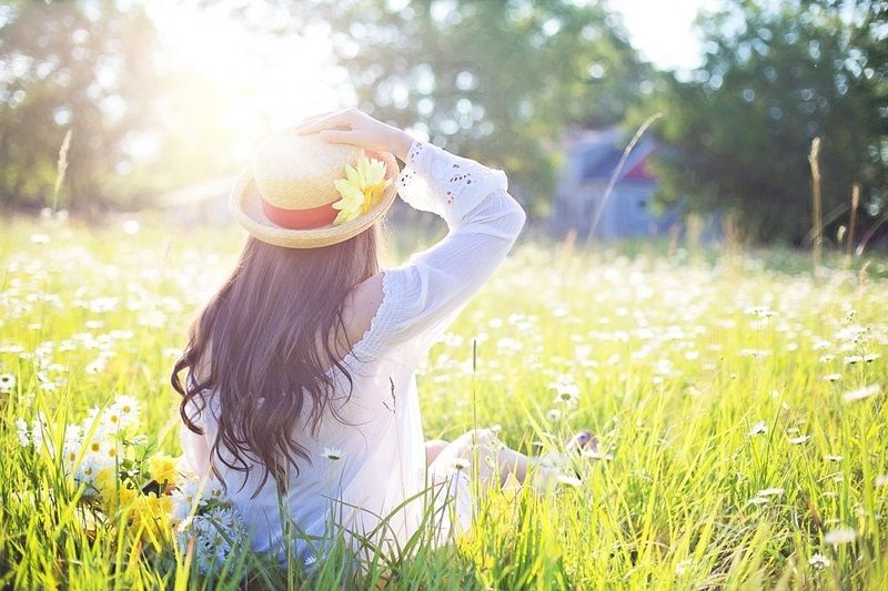 3 bonnes raisons d'adapter ses cosmétiques selon la saison | So Busy Girls