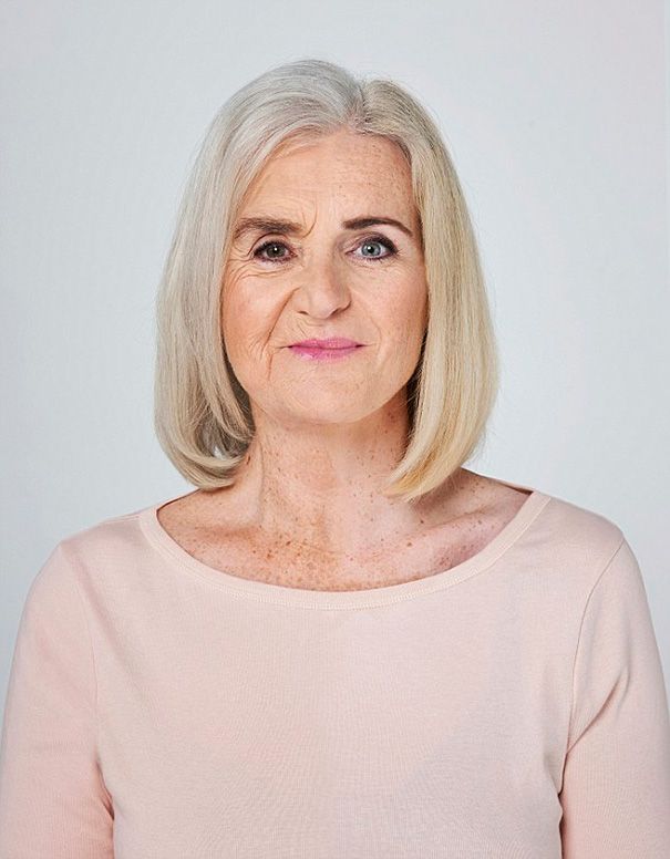 Esther (73 ans) et sa fille Wendy (43 ans) | So Busy Girls