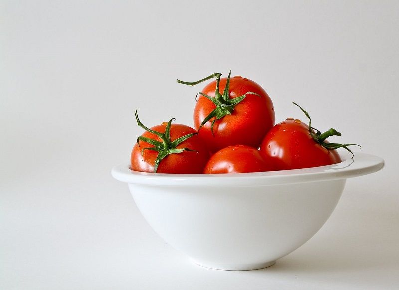 Voici comment conserver des tomates plus longtemps | So Busy Girls