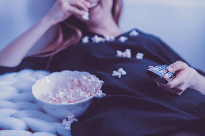16 films et séries Netflix à regarder pour avoir le moral ! | So Busy Girls