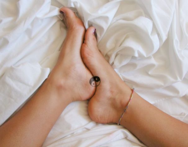 22 petits tatouages sur le pied qui vont vous faire craquer | So Busy Girls