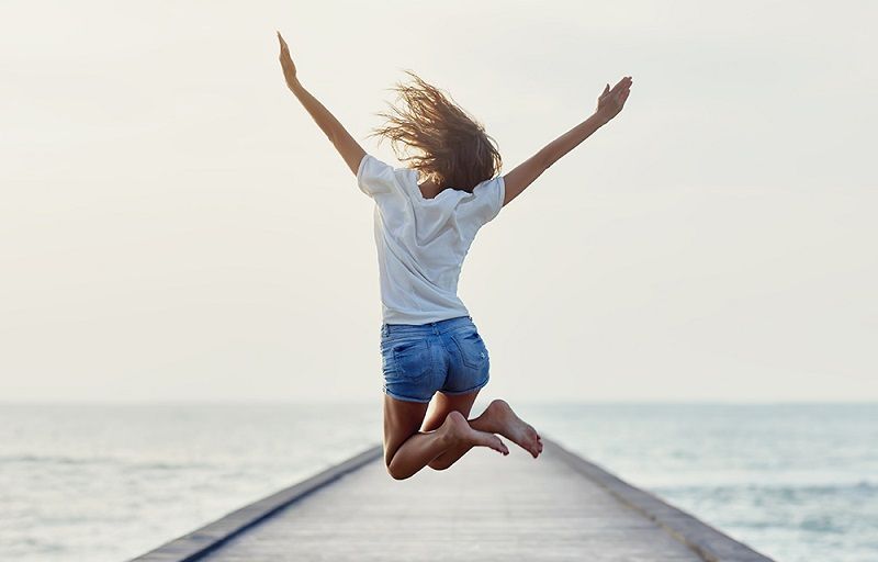 Les 2 choses toutes simples à faire pour avoir de l'énergie toute la journée | So Busy Girls