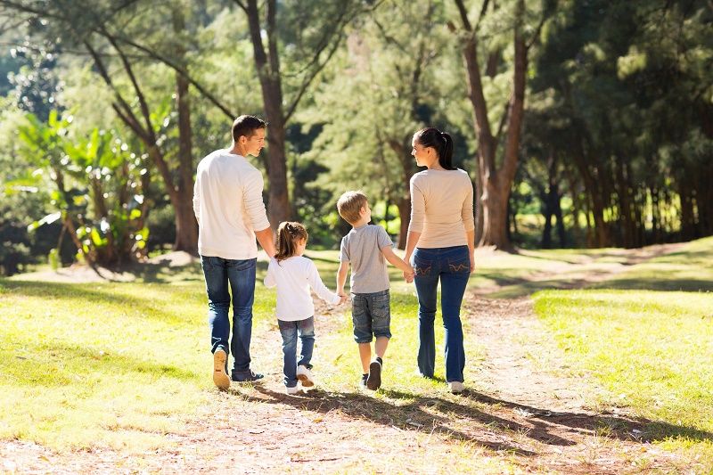 Les psychologues révèlent ce qui permet au cerveau des enfants de se développer | So Busy Girls