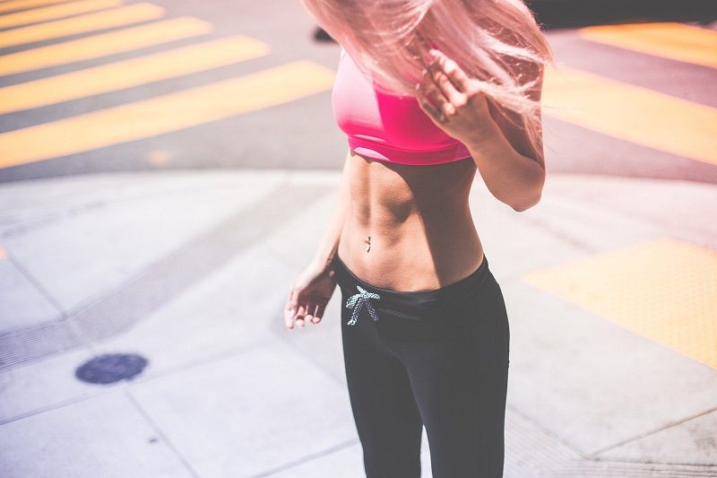 6 choses à savoir sur le BodySculptor, ou comment perdre 2 tailles en 4 semaines | So Busy Girls