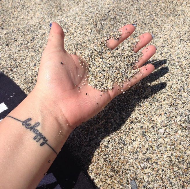 13 tatouages qui vont vous faire sourire | So Busy Girls