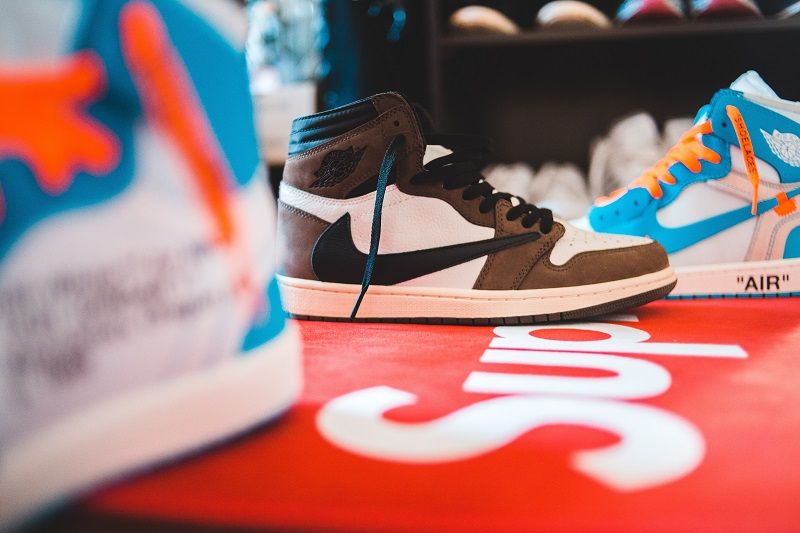 3 conseils pour bien choisir ses sneakers selon Uniked | So Busy Girls